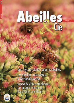 Abeilles & Cie 184