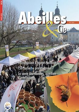 Abeilles & Cie 183