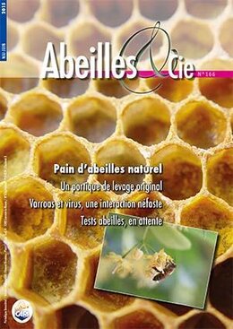 Abeilles & Cie 166