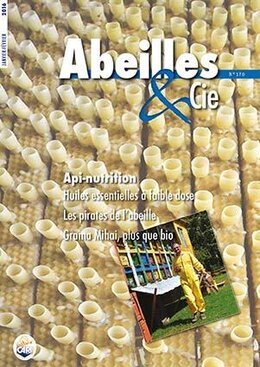 Abeilles & Cie 170