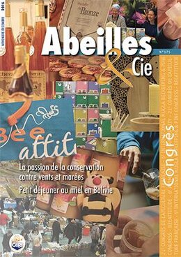 Abeilles & Cie 175