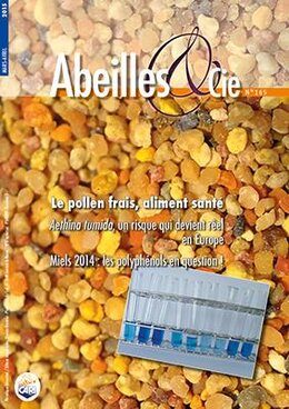 Abeilles & Cie 165