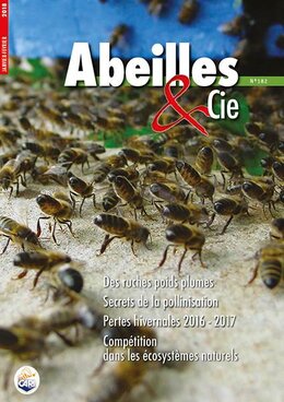 Abeilles & Cie 182