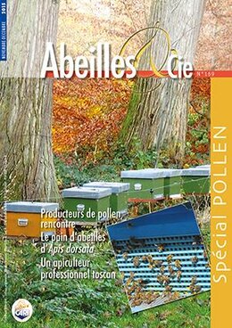 Abeilles & Cie 169