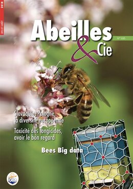 Abeilles & Cie 185