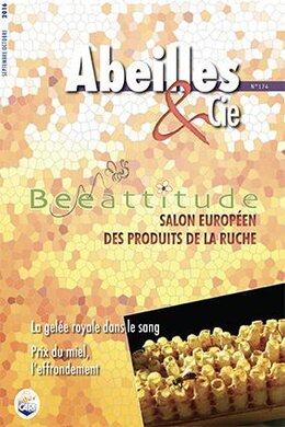Abeilles & Cie 174